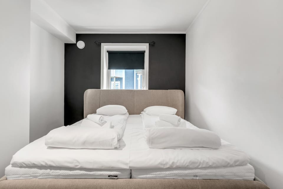 Arctic Tromsø Apartment I Great Location I Stylish Apartment in Tromso