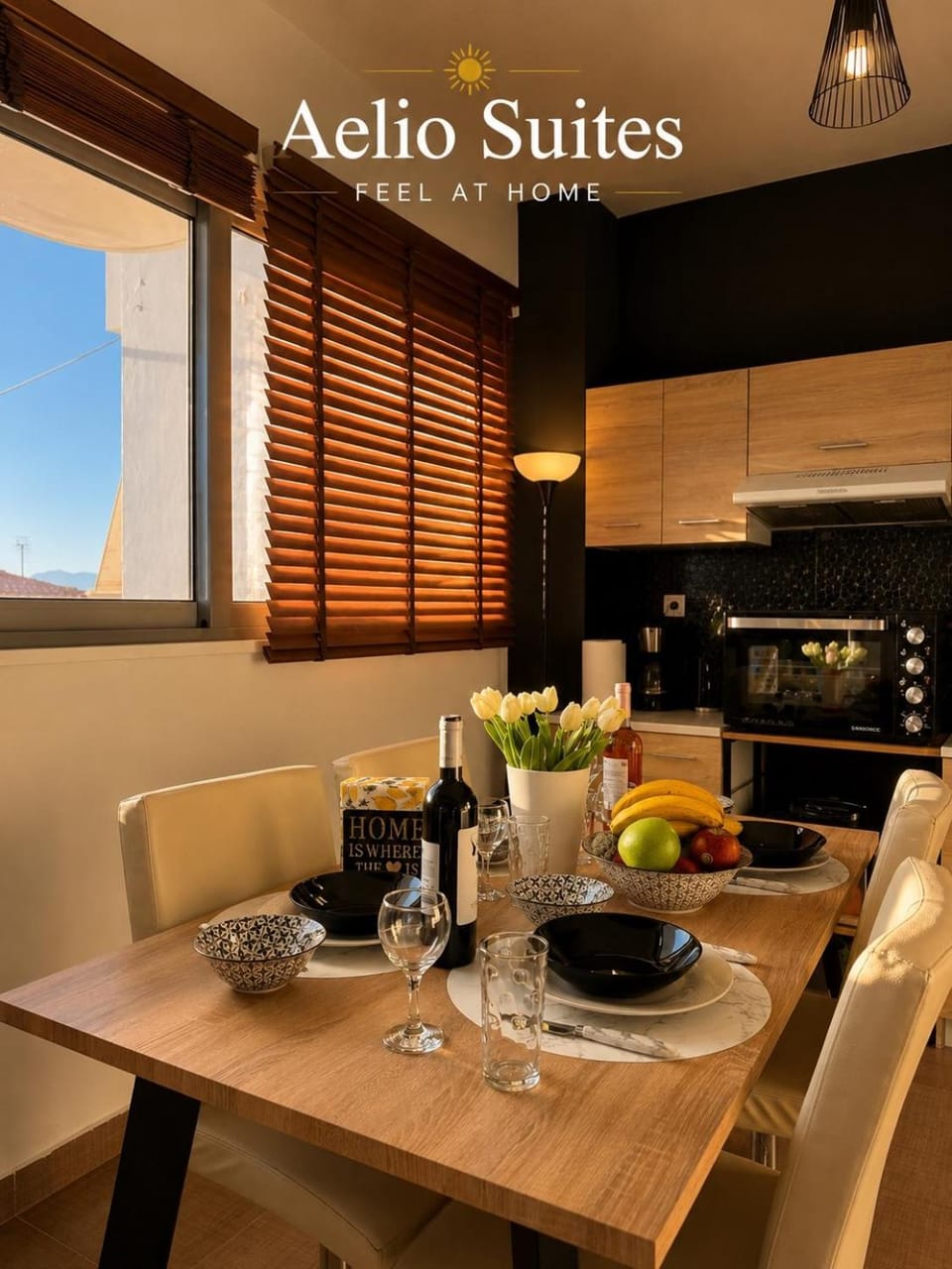 Aelio Suites- Near Airport and Beach Apartment in East Attica Regional Unit, Greece