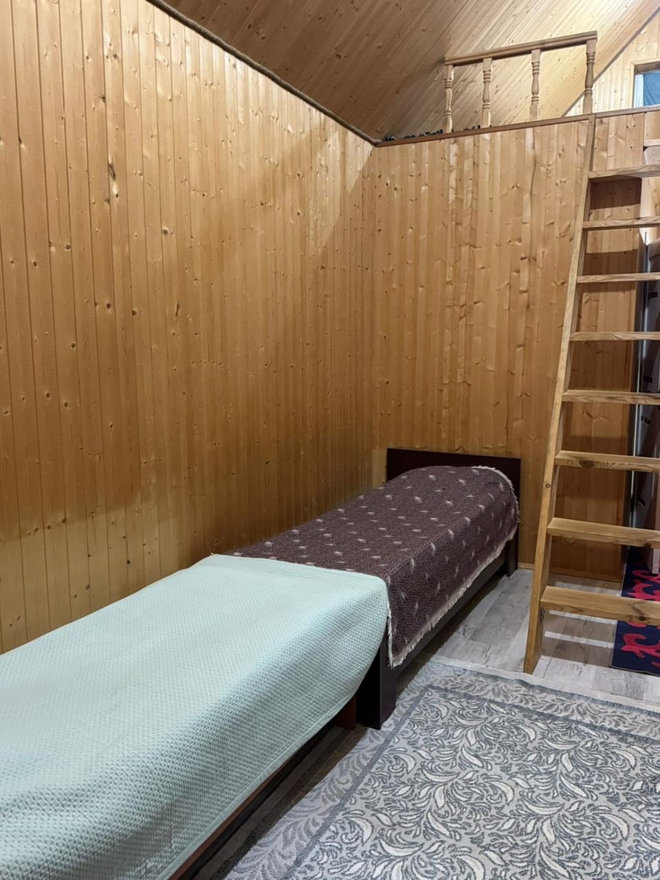 Perizat Apartment in Almaty Region, Kazakhstan