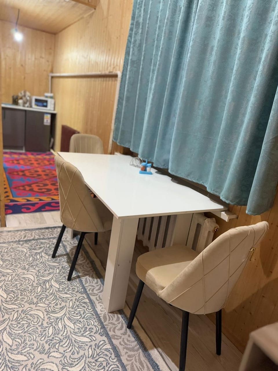 Perizat Apartment in Almaty Region, Kazakhstan