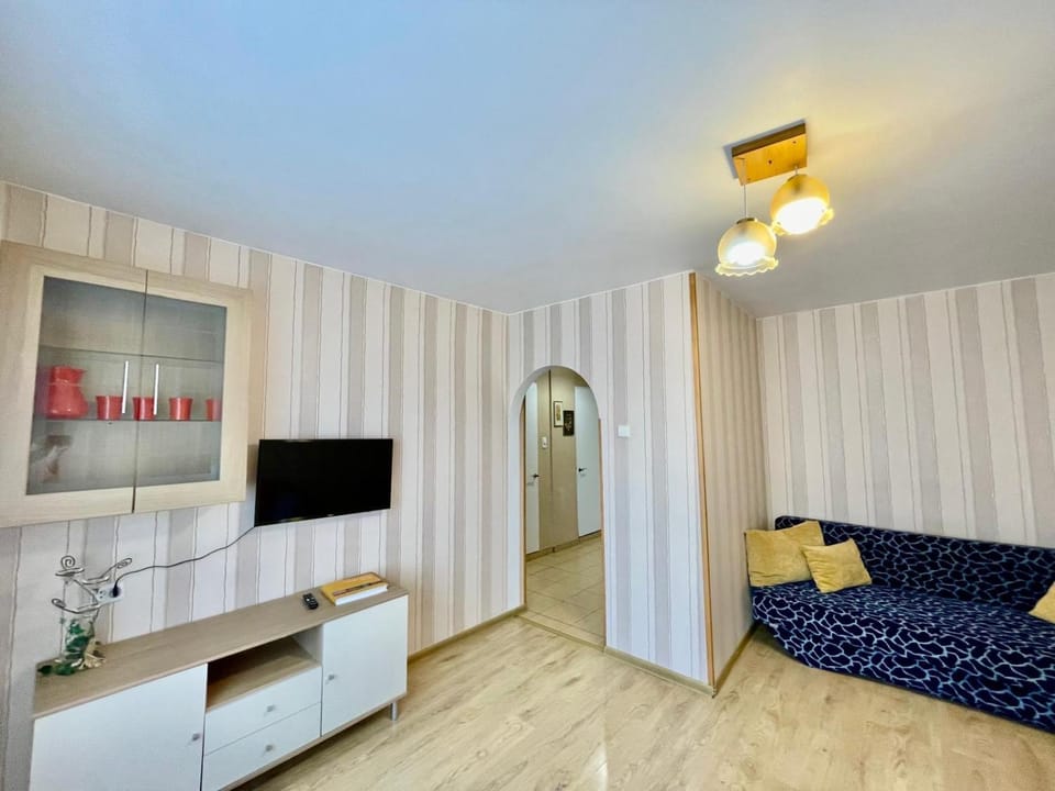 TV and multimedia, Seating area