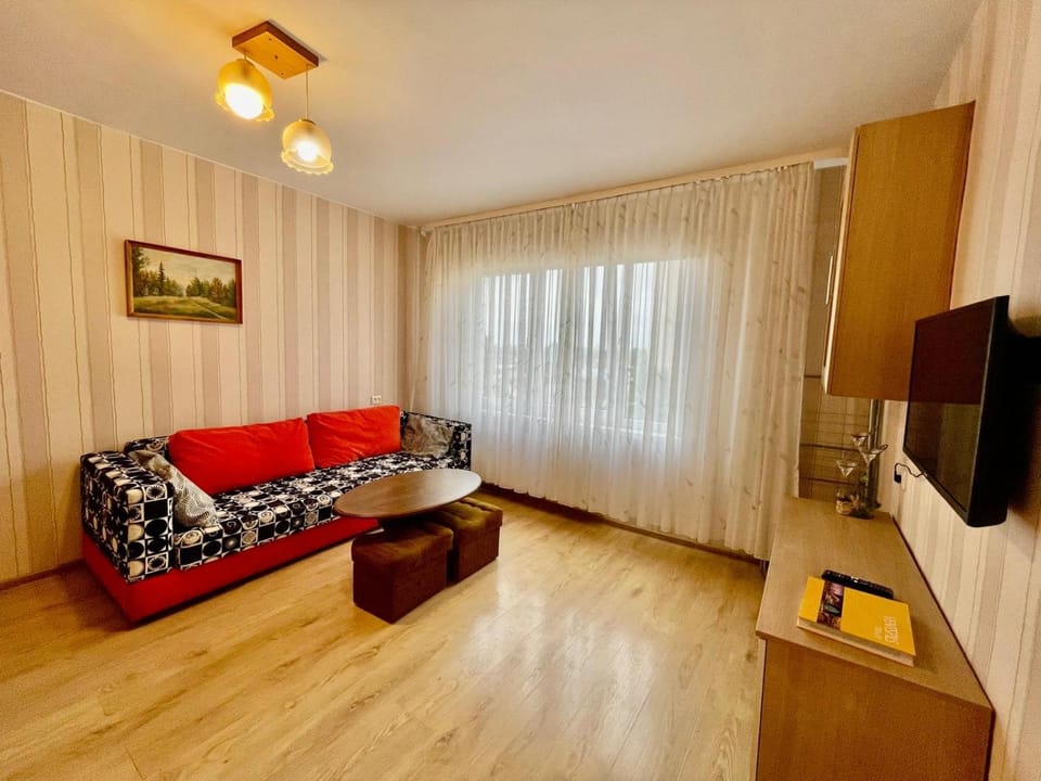 TV and multimedia, Living room, Photo of the whole room