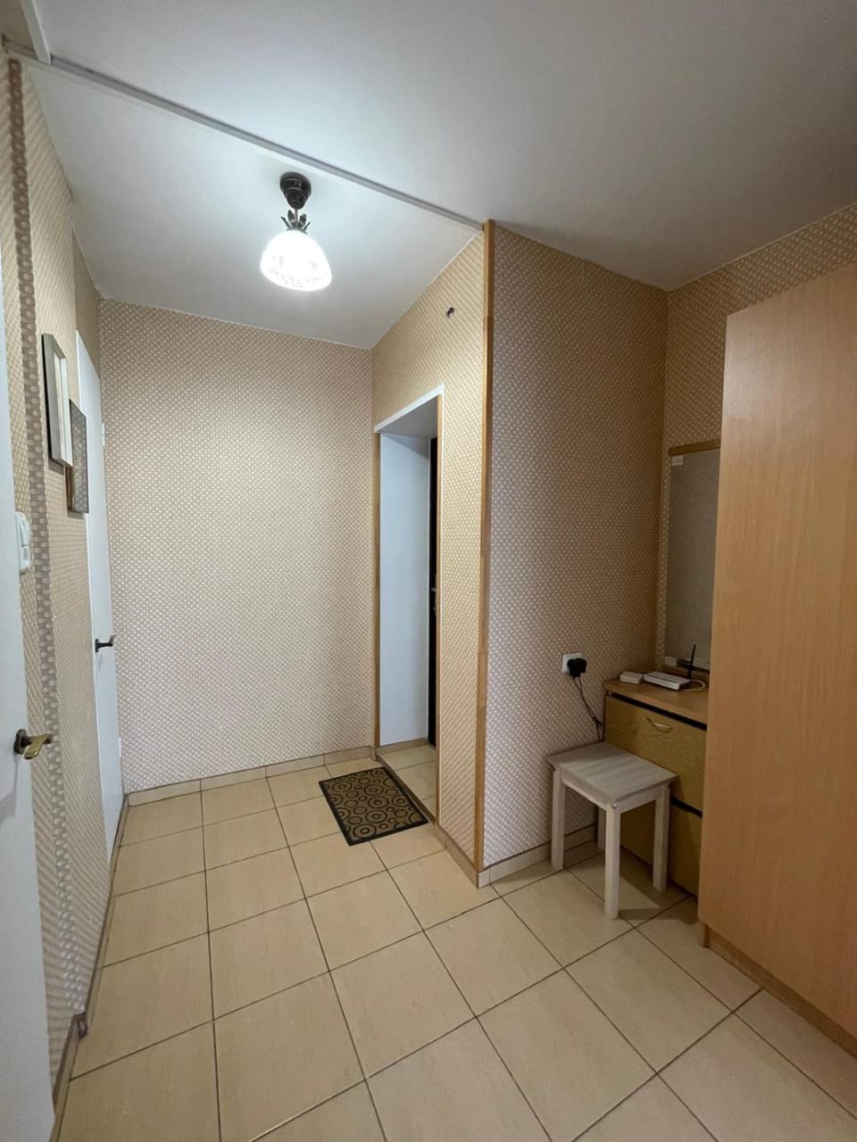 Daina Apartment in Latvia