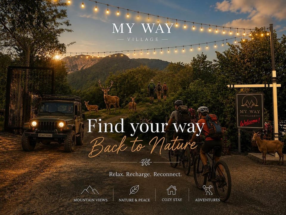 Day, People, Natural landscape, Cycling, Mountain view, Sunrise, group of guests