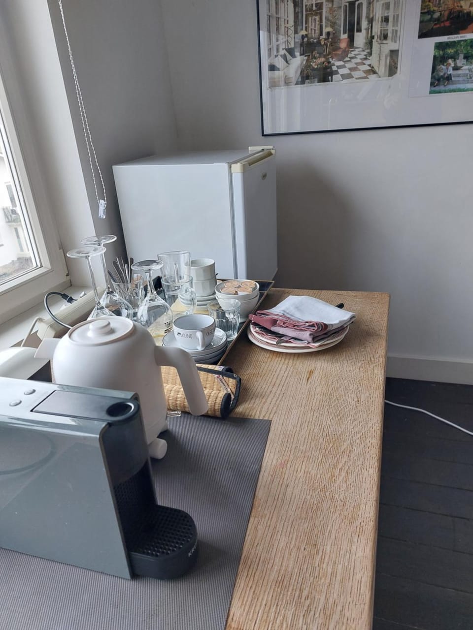 B&B Joke de Groot Bed and Breakfast in Maastricht