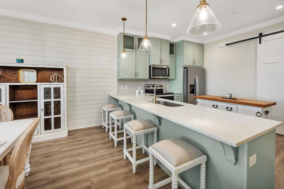 The Moorings #35 House in Camden County