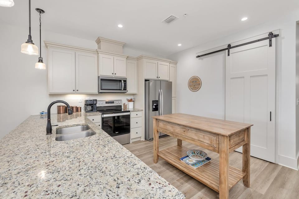 The Moorings #105 House in Camden County