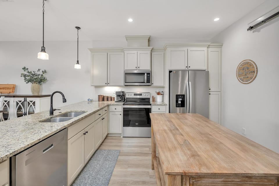 The Moorings #105 House in Camden County