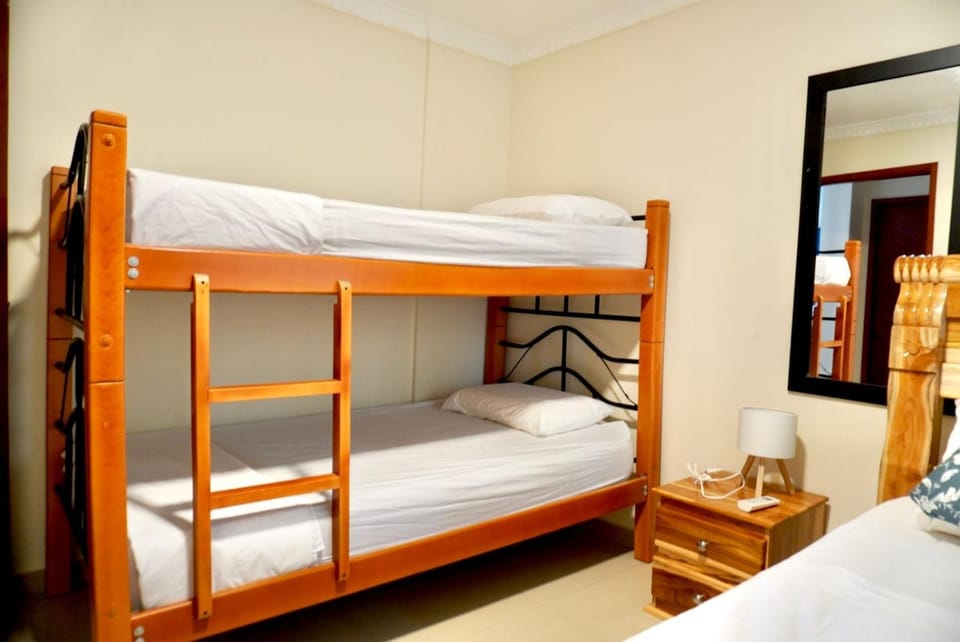 Edificio el morro Apartment in Gaira