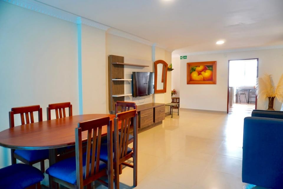 Edificio el morro Apartment in Gaira