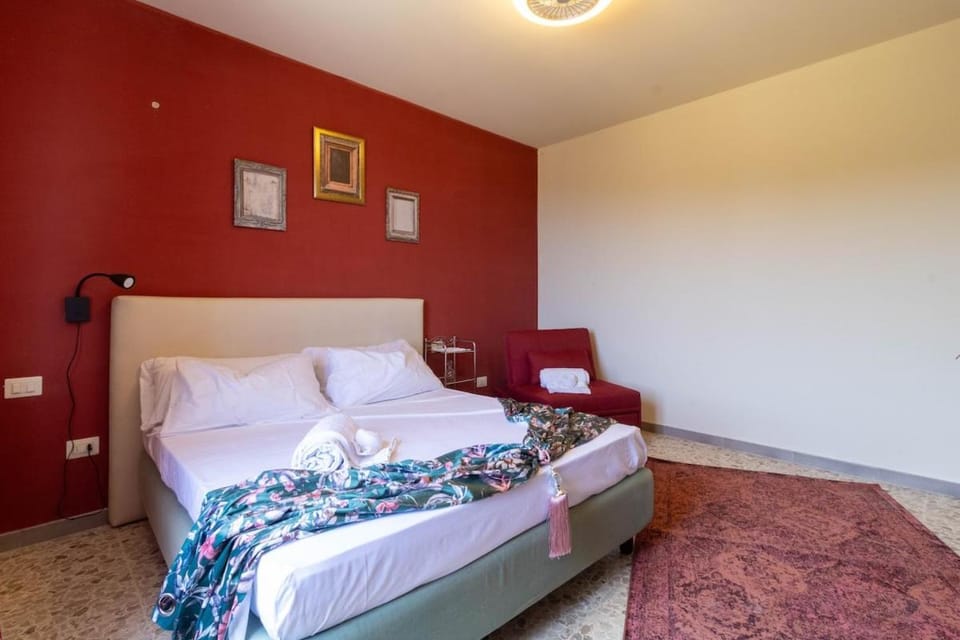 Villa with Sea View Parking Villa in Marche