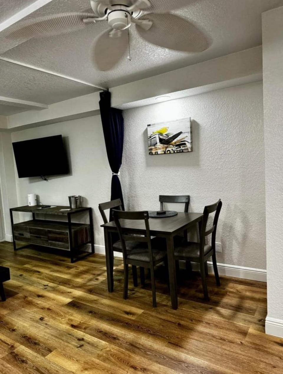 Georgian Inn Beach Club Apartment in Ormond Beach