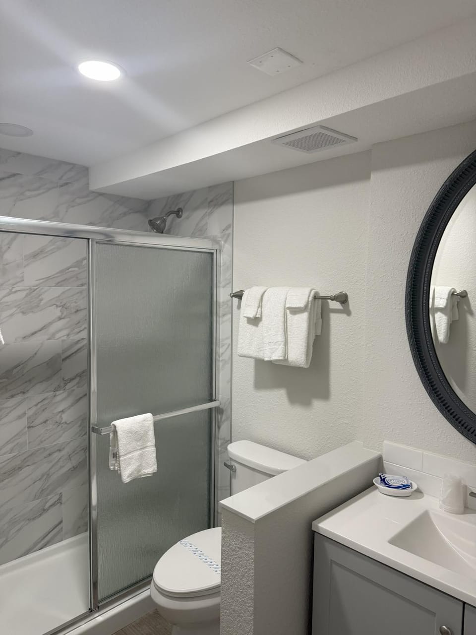 Georgian Inn Beach Club Apartment in Ormond Beach