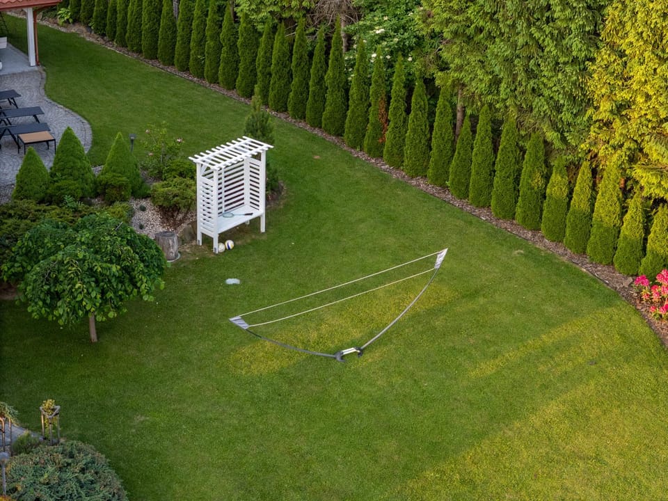Day, Garden, Evening entertainment, Garden view