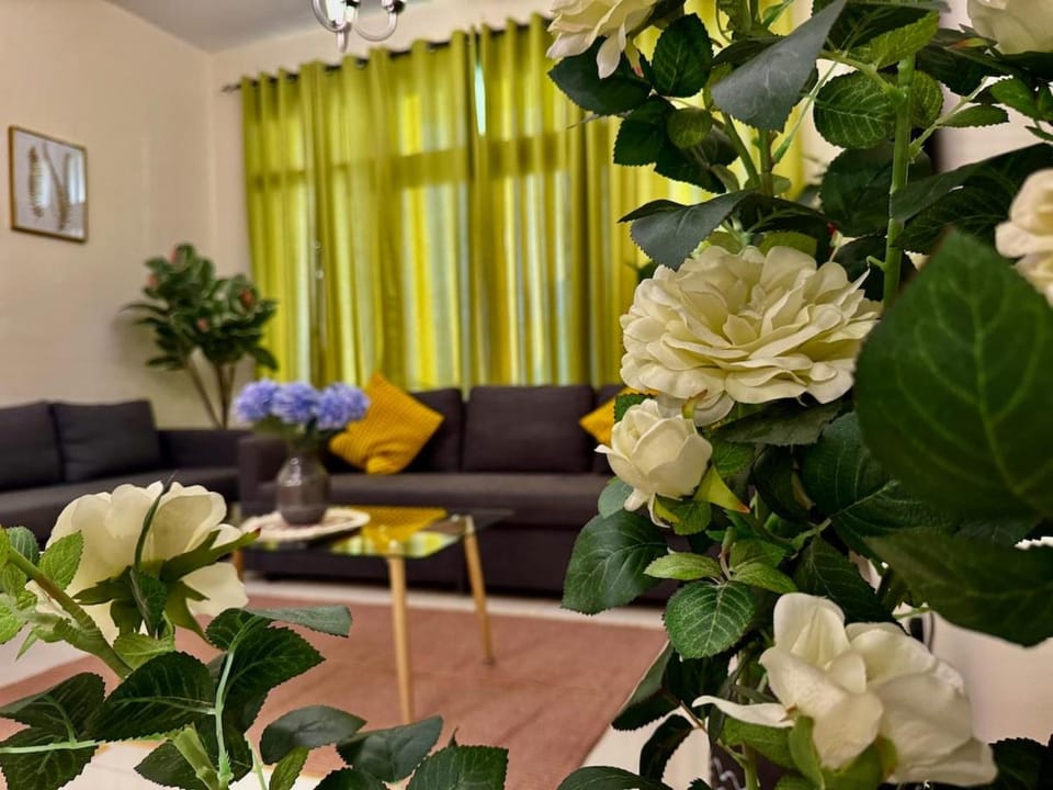 Jaddaf NS Building Apartment in Dubai