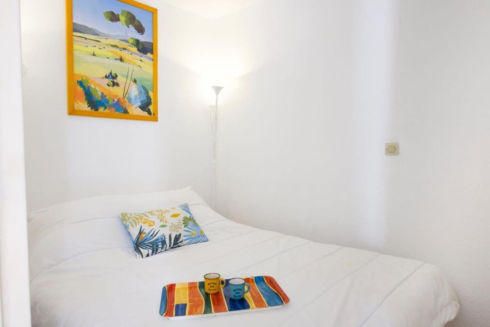 Accommodation with terrace and pool Sainte-Maxime Apartment in Sainte-Maxime
