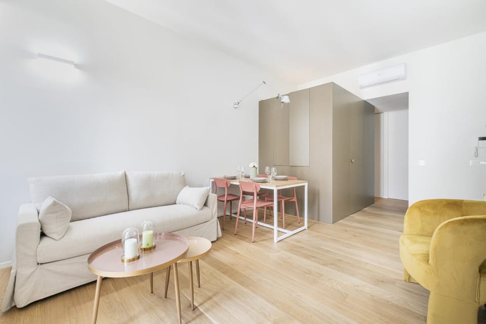 Easylife - Milano - Plinio 35 - Porta Venezia Apartment in Milan