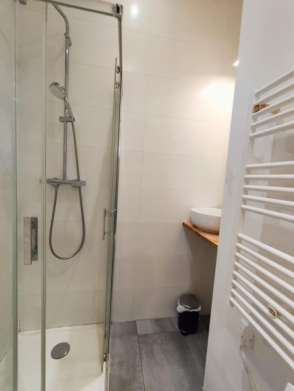 Suite Bélem - Cosy - Rennes Apartment in Rennes