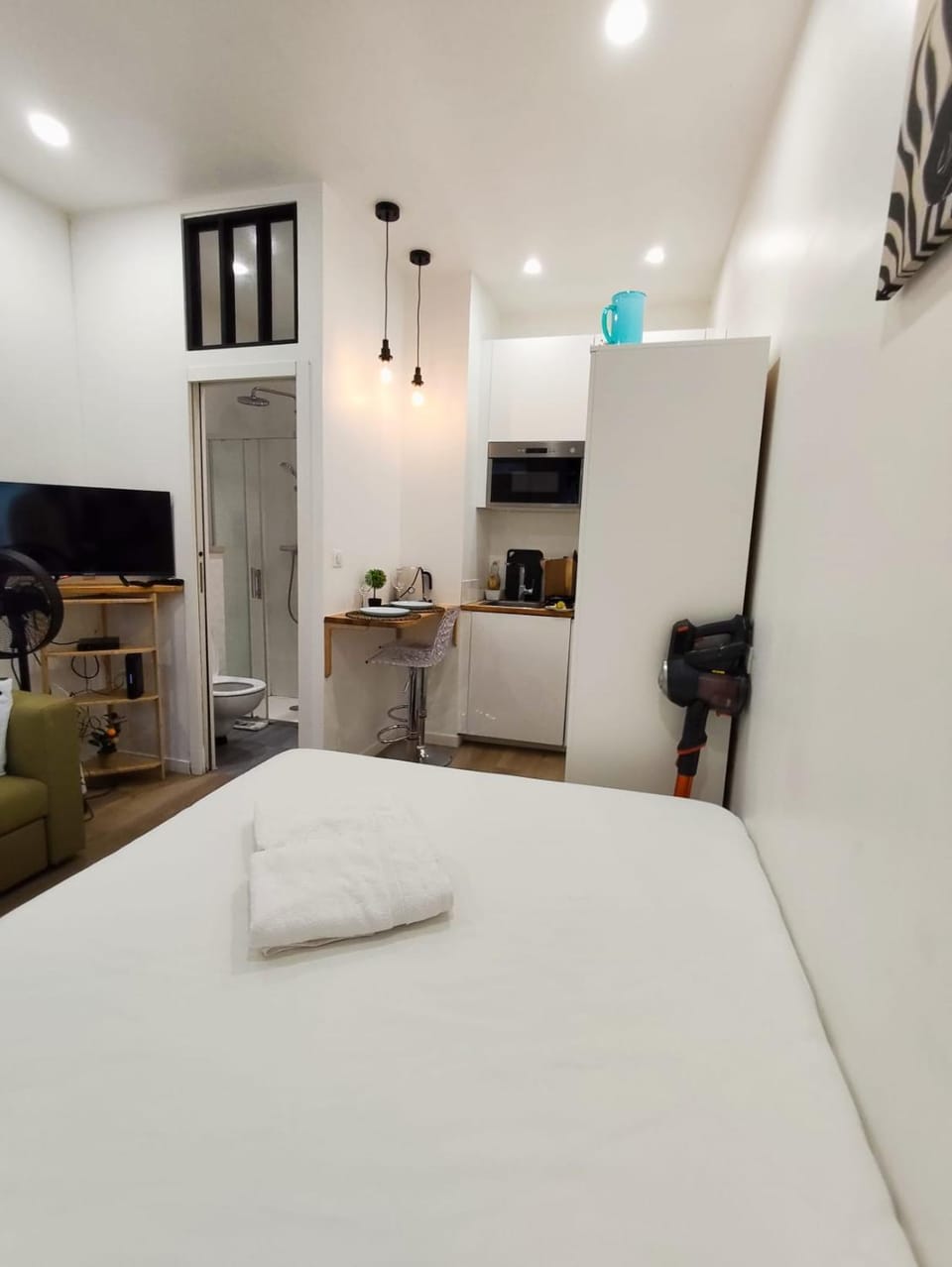 Suite Bélem - Cosy - Rennes Apartment in Rennes