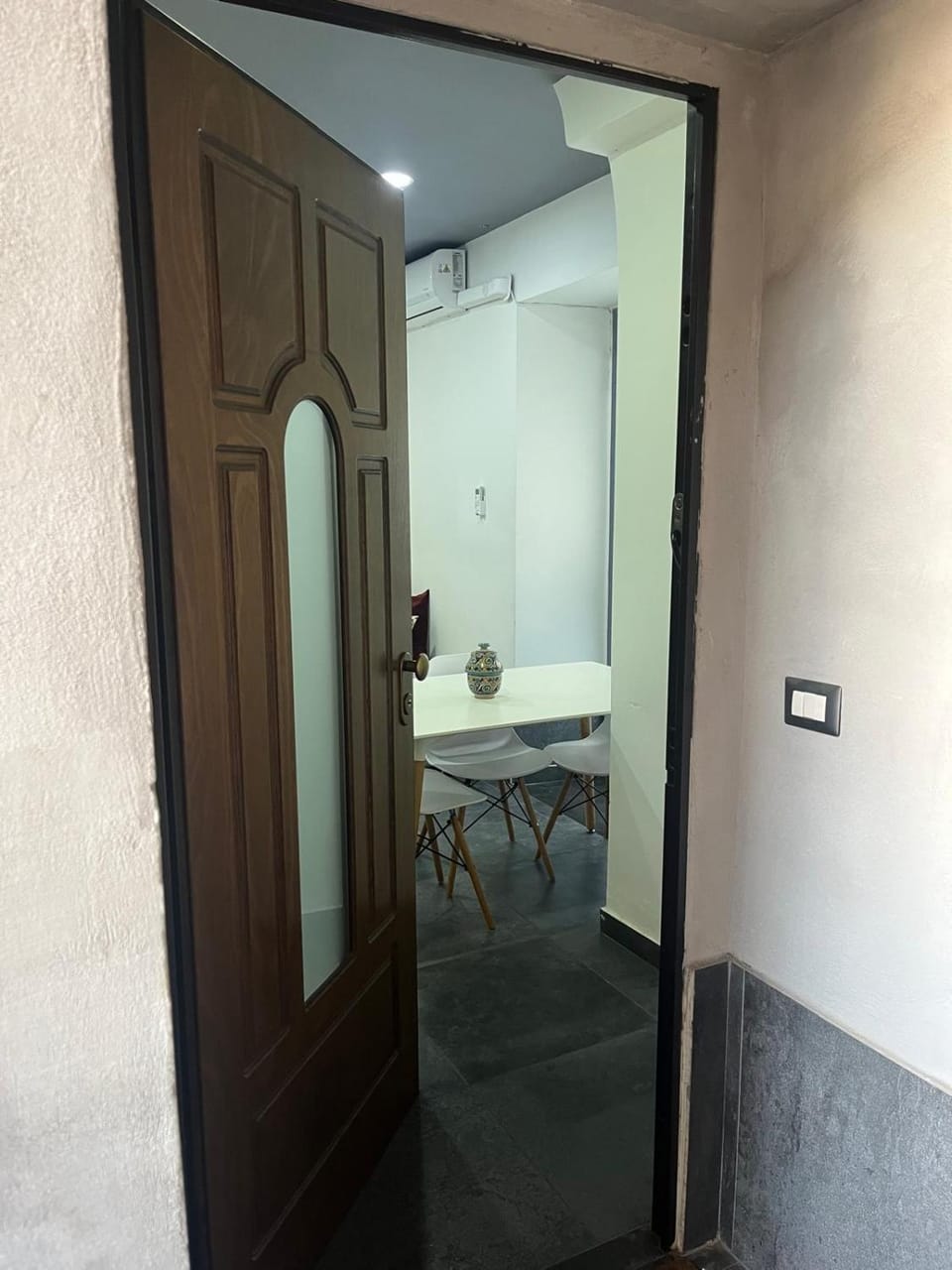 Enjoy catania Apartment in Catania