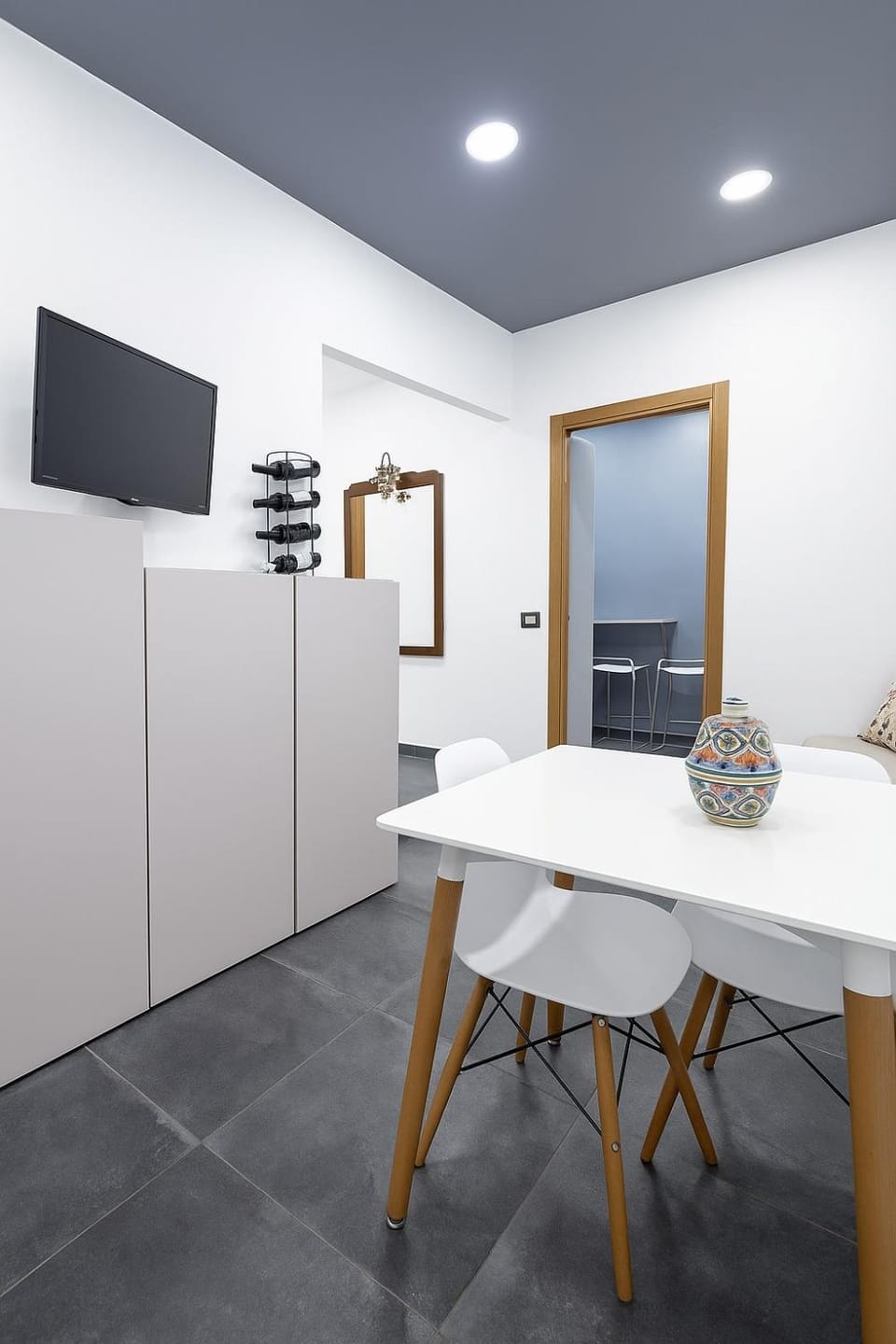 Enjoy catania Apartment in Catania