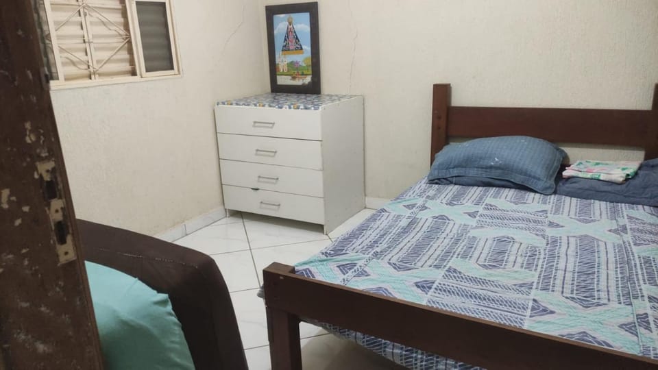 Chácara dos Coqueiros House in State of São Paulo