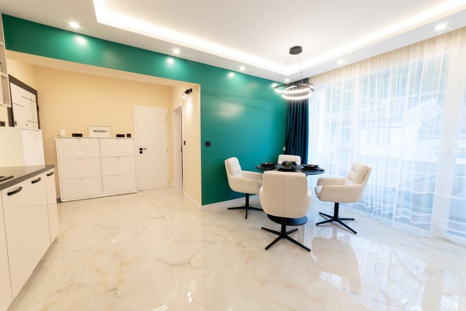 Уют Apartment in Gabrovo