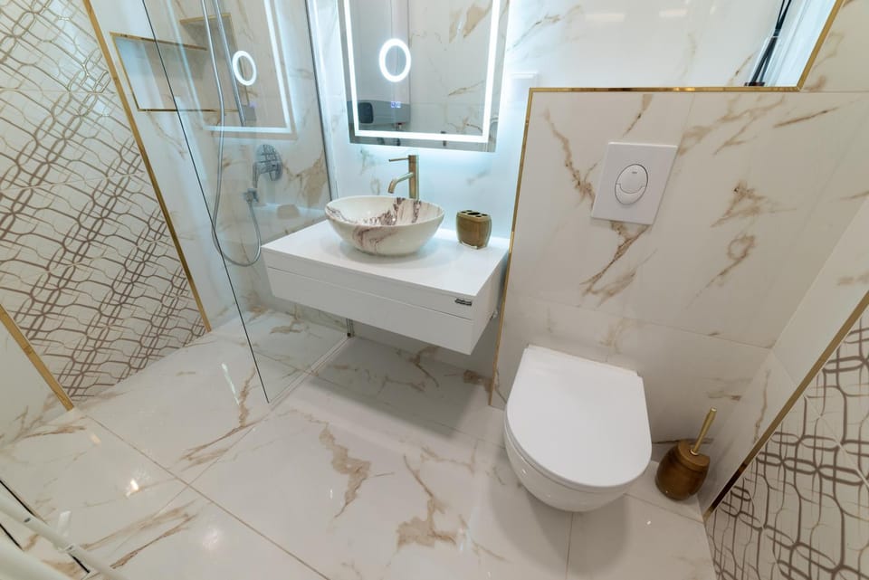 Уют Apartment in Gabrovo