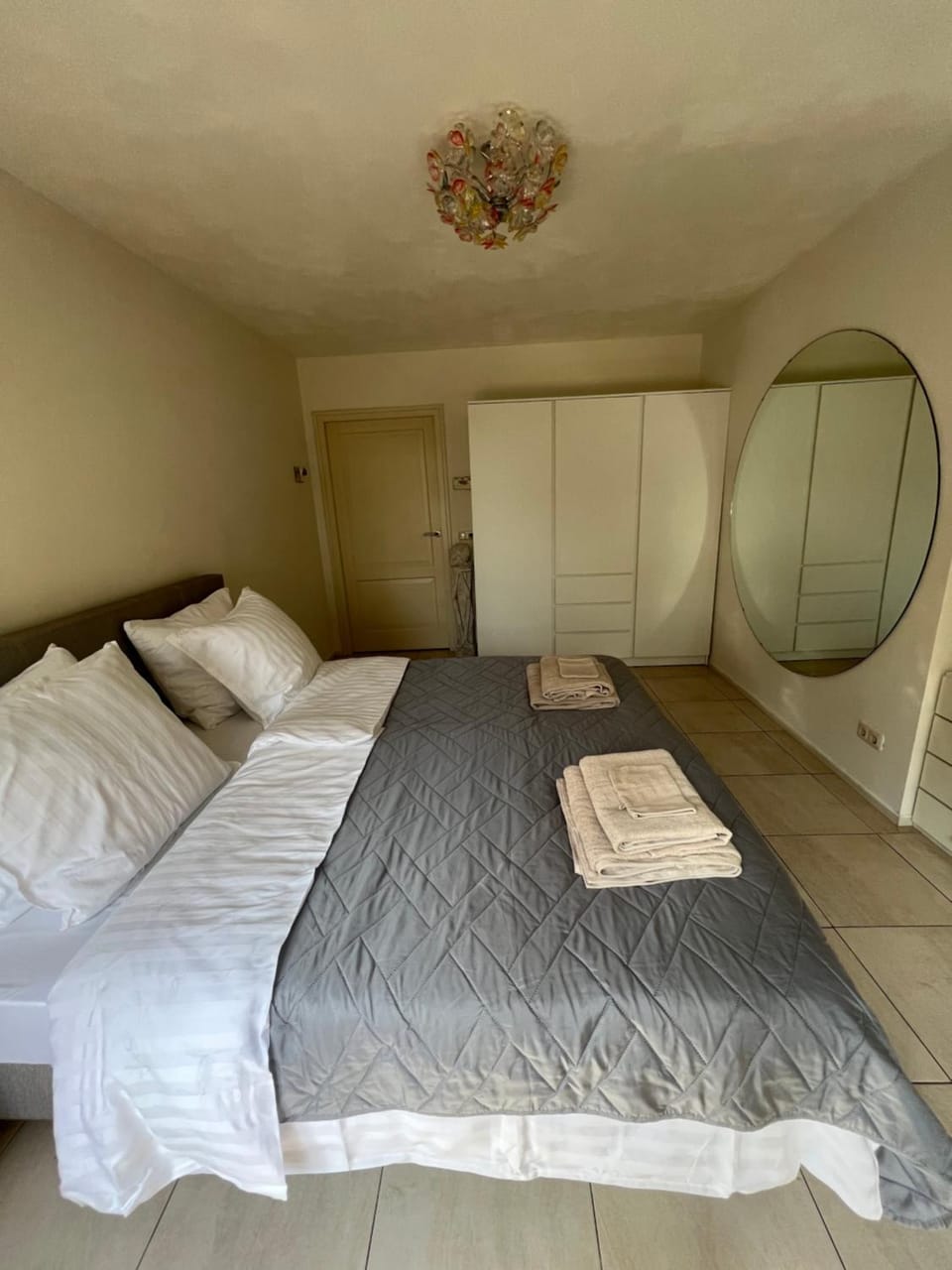 Vakantiehuis met 1 slaapkamer House in Epe