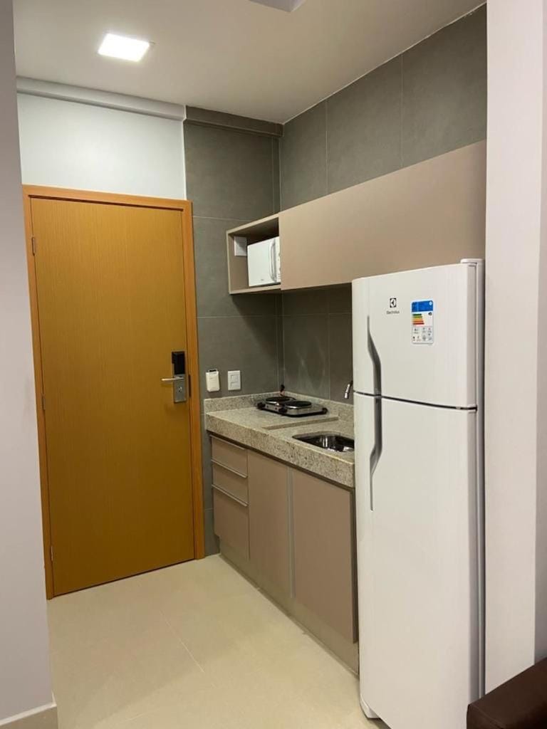 Apartamento 2 quartos em Caldas Novas Apartment in State of Goiás