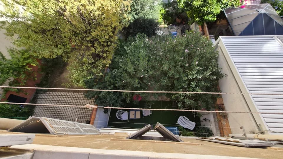 View (from property/room), Garden view