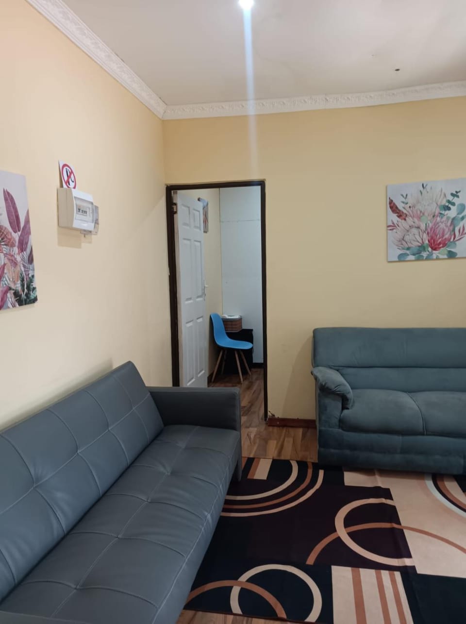Suburban Inn Bluff Bed and Breakfast in Durban