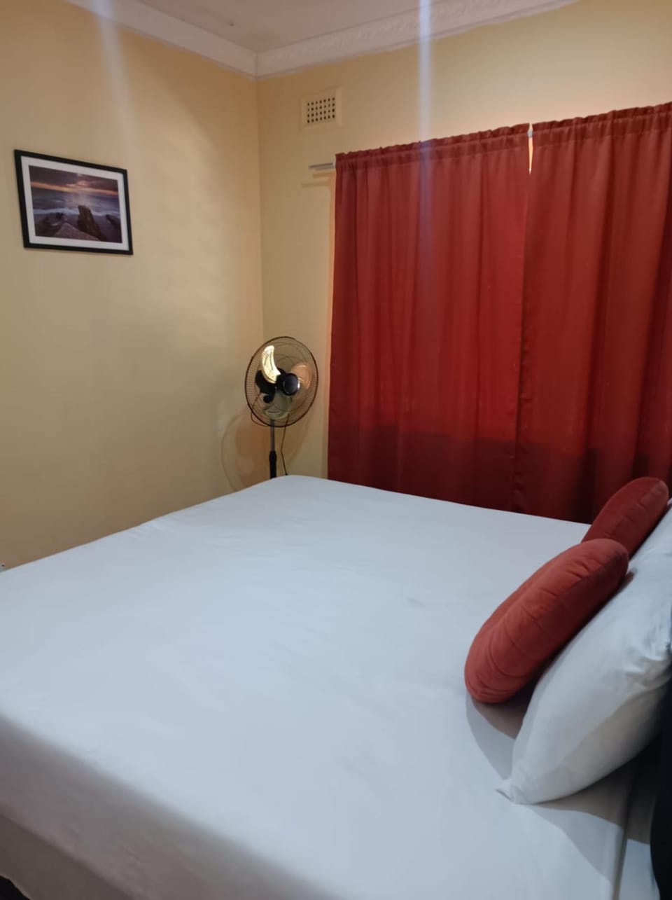 Suburban Inn Bluff Bed and Breakfast in Durban
