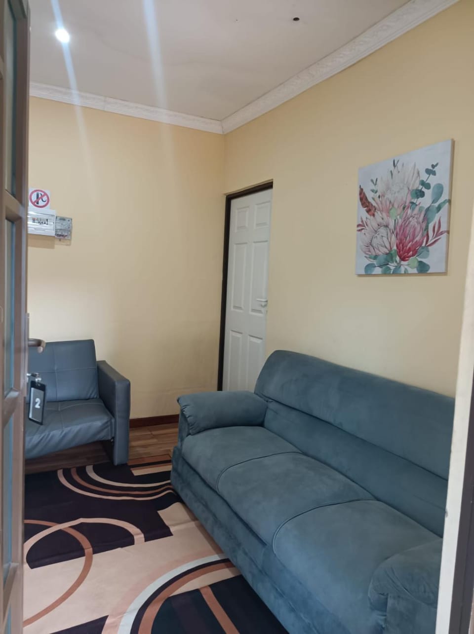 Suburban Inn Bluff Bed and Breakfast in Durban