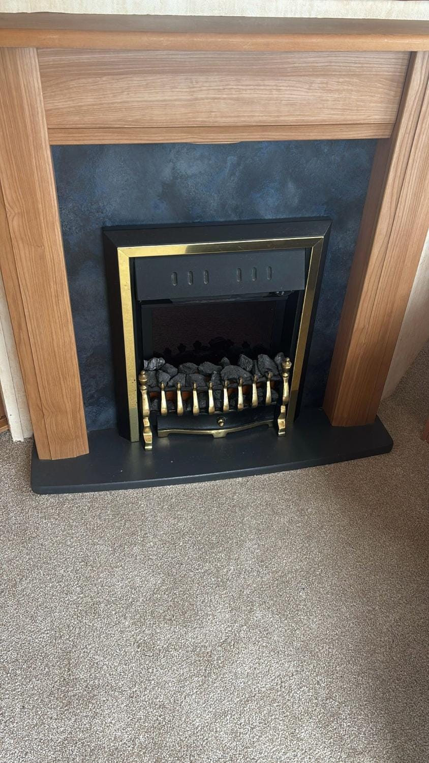 8 Berth Caravan on Edwards Park, Towyn Campground/ 
RV Resort in Towyn