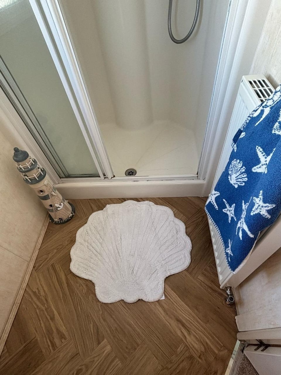 8 Berth Caravan on Edwards Park, Towyn Campground/ 
RV Resort in Towyn