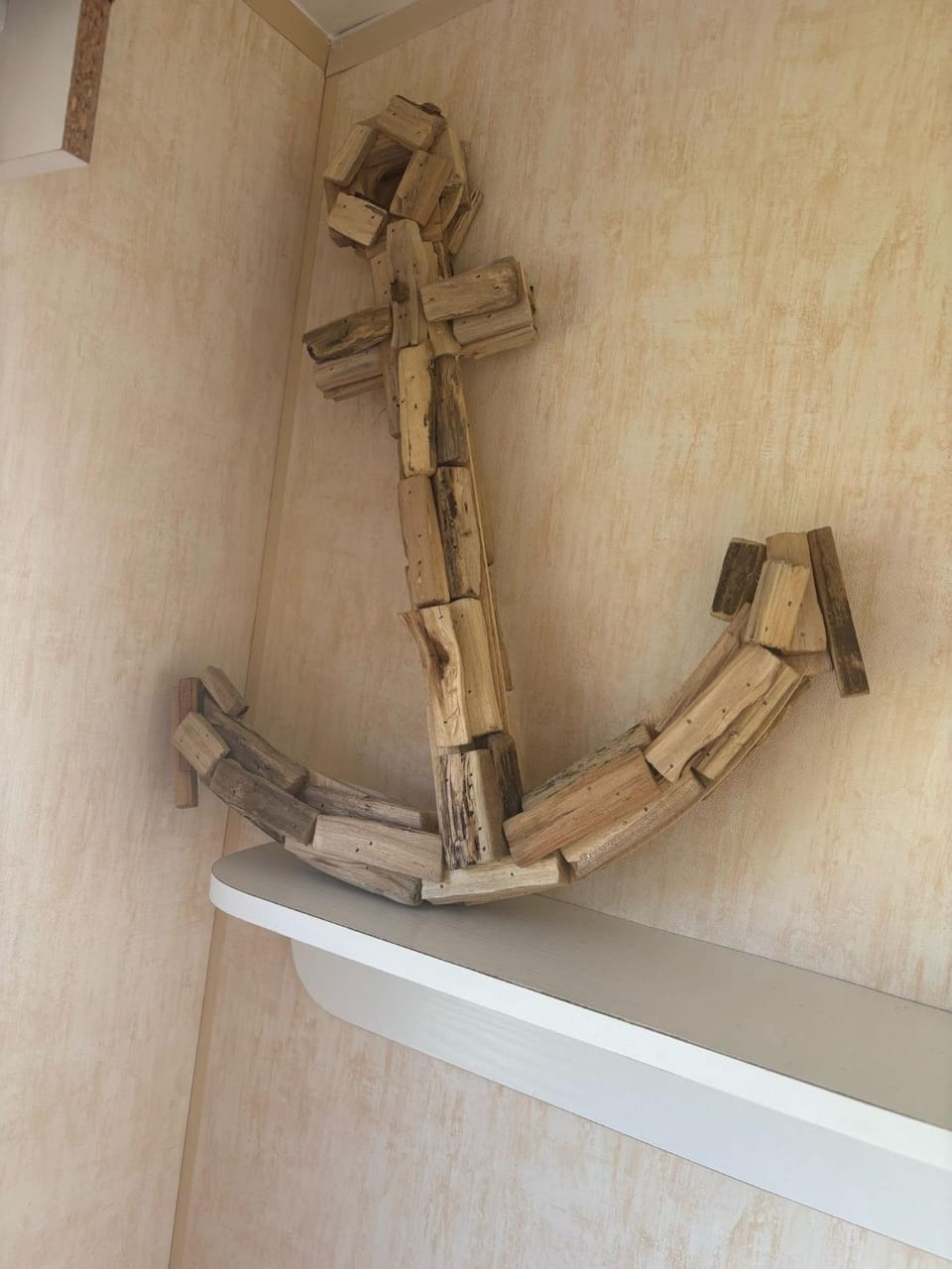 8 Berth Caravan on Edwards Park, Towyn Campground/ 
RV Resort in Towyn