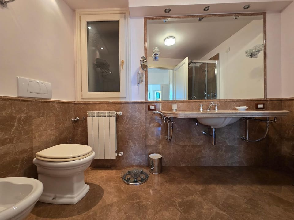 Shower, Toilet, Bathroom, bidet