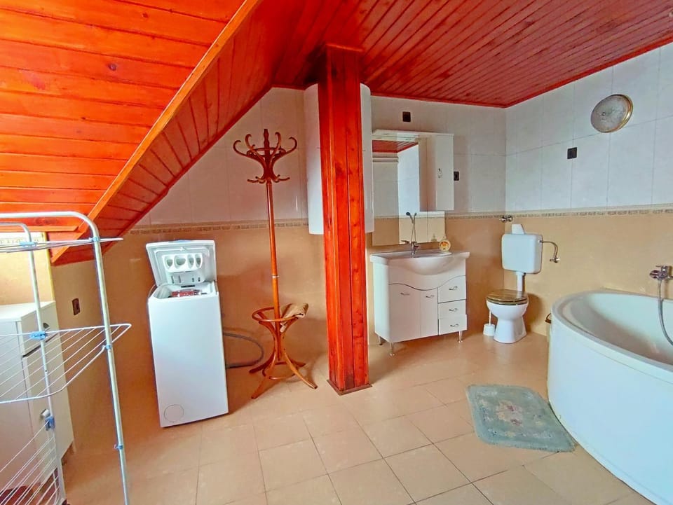 Delden Apartman Apartment in Hungary