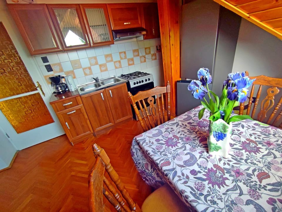 Delden Apartman Apartment in Hungary