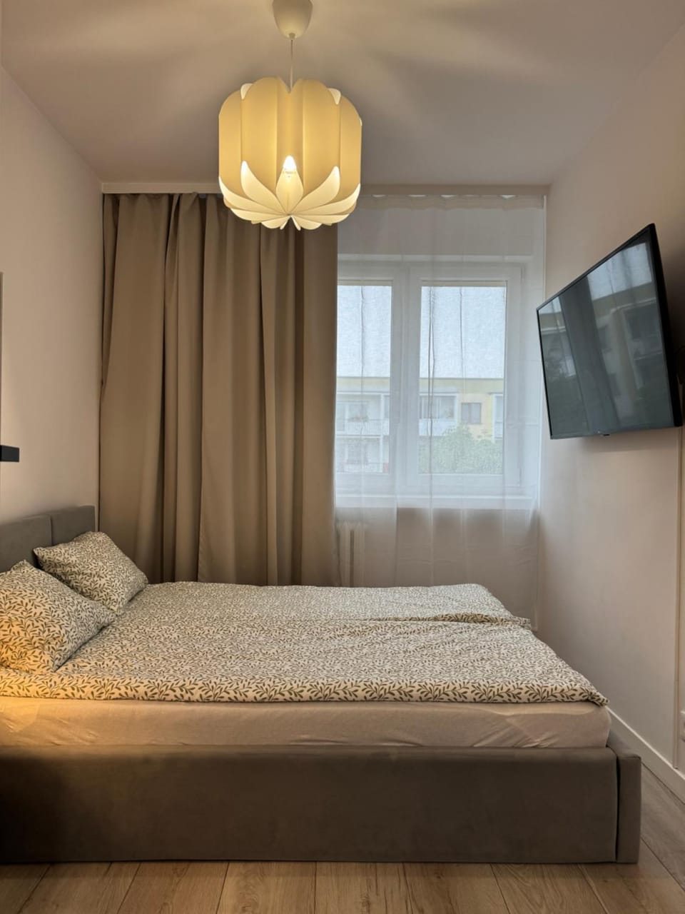 RETKINIA Apartament Apartment in Masovian Voivodeship
