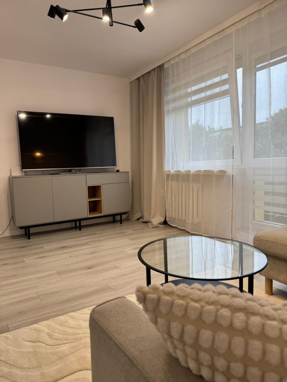 RETKINIA Apartament Apartment in Masovian Voivodeship
