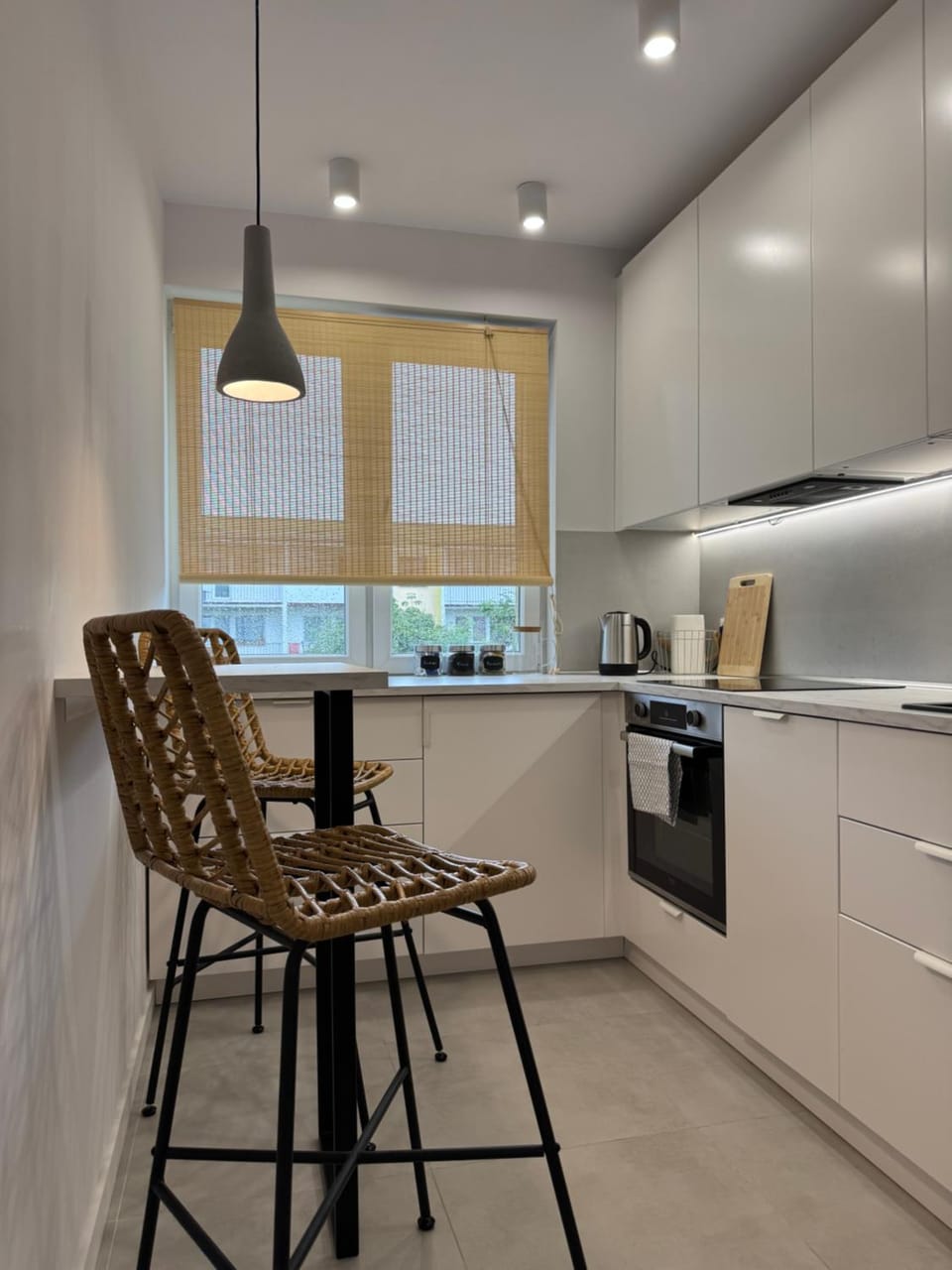 RETKINIA Apartament Apartment in Masovian Voivodeship