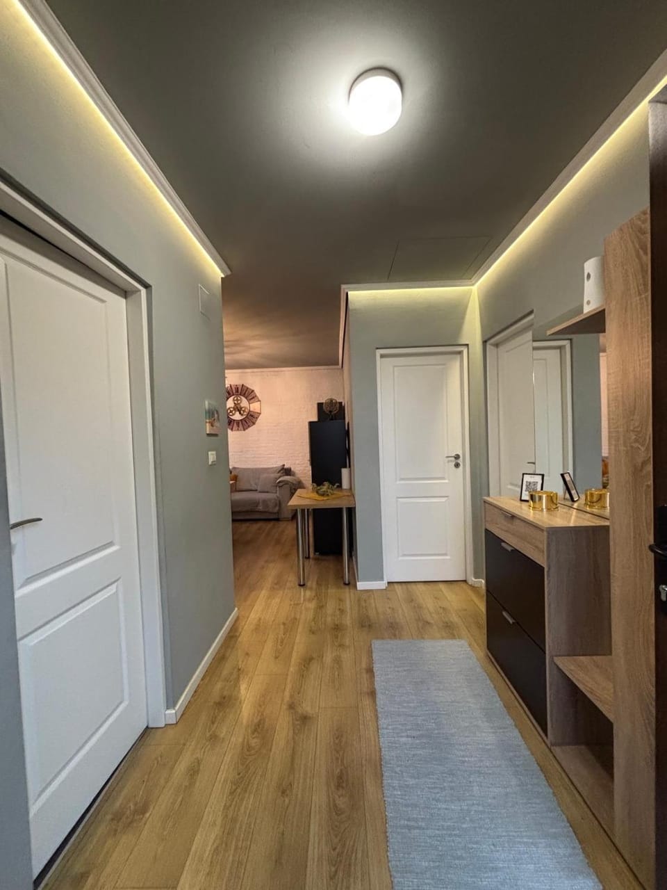 Apartament Cluj Calea Dorobanților Apartment in Cluj-Napoca