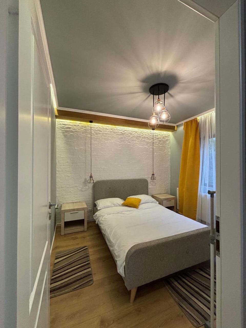 Apartament Cluj Calea Dorobanților Apartment in Cluj-Napoca