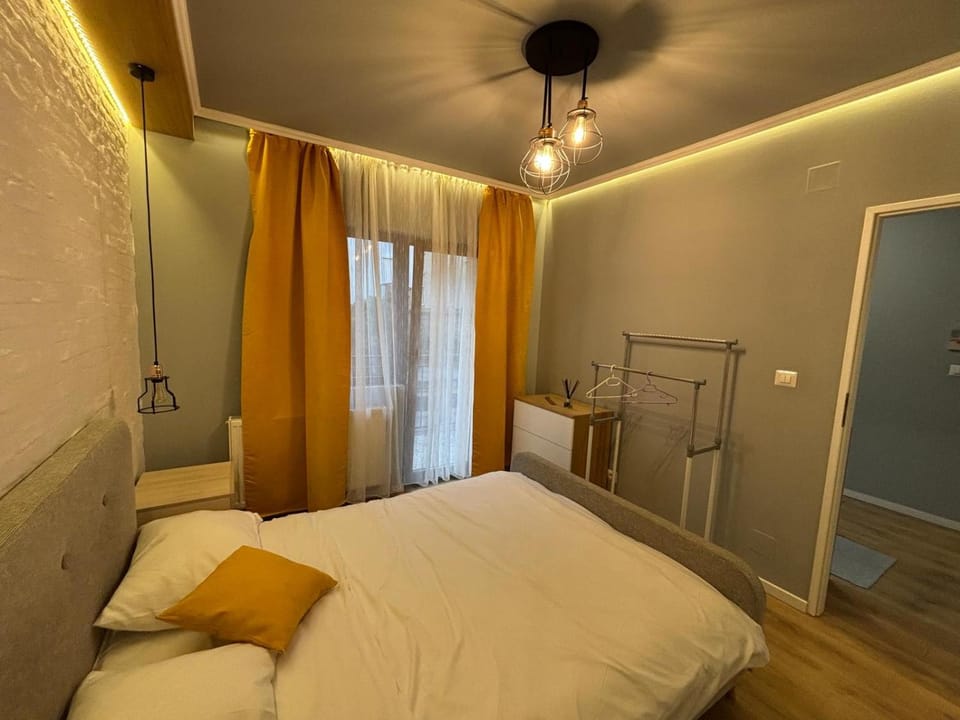 Apartament Cluj Calea Dorobanților Apartment in Cluj-Napoca