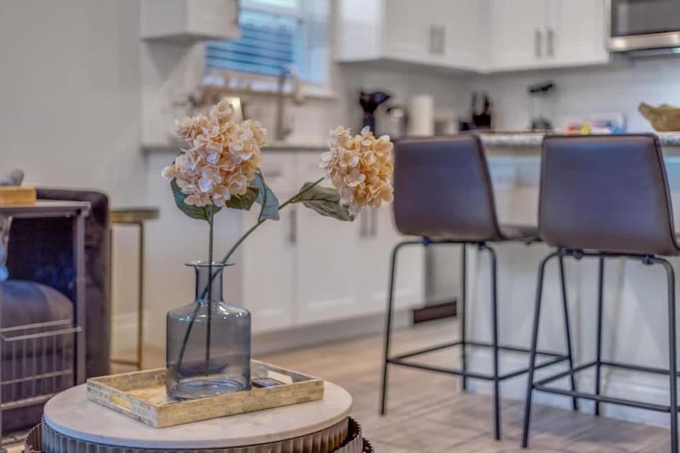 The Downtown Houston Abode Near NRG House in Houston