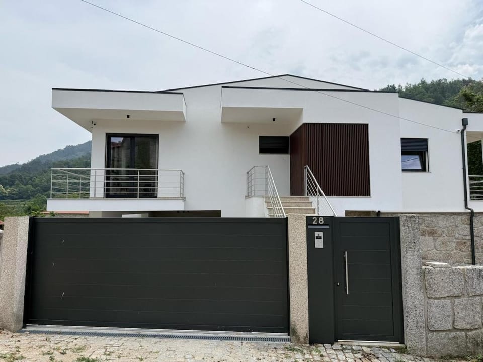 Refúgio da Avó - Gerês Villa in Viana do Castelo District, Portugal