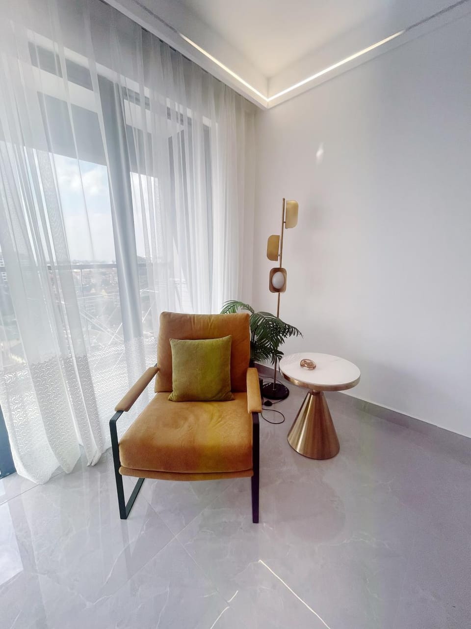 Red Currant Apartment in Nairobi County