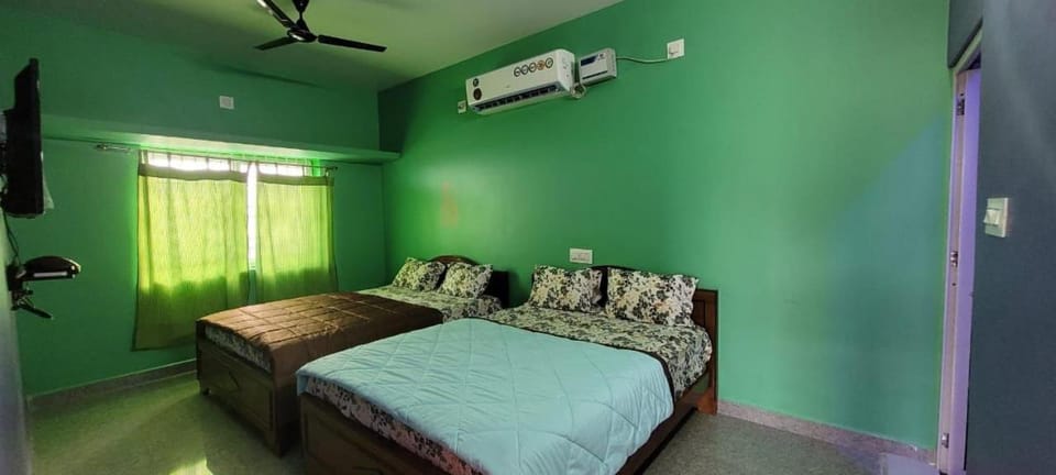 PK Residency Hotel in Tamil Nadu